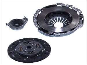 Zestaw sprzęgła 619 2370 00