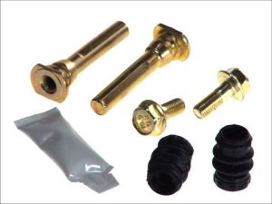 Prowadnica hamulca tarczowego kpl. D7-038C