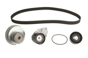 Zestaw paska rozrządu + pompa cieczy chłodzącej 530 0332 31