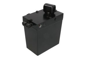 Pompa przechyłu kabiny kierowcy FE44595