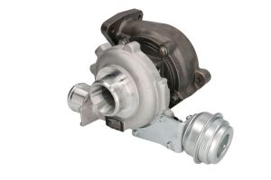 Turbosprężarka EVTC0080