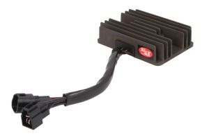Regulator napięcia alternatora RGU-318