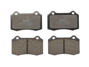 Klocek hamulcowy kpl. FDB1957