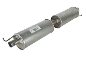 Tłumik przedni ASM07.219