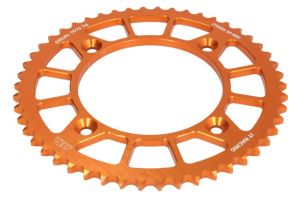 Zębatka napędowa tylna JTA895,50ORG