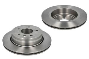 Tarcza hamulcowa DDF1004