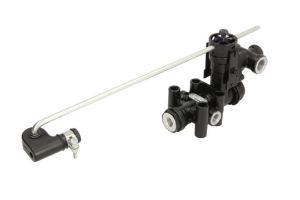 Zawór poduszki powietrznej zawieszenia 464 006 101 0