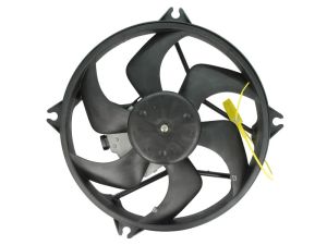 Wentylator chłodnicy silnika PTT2