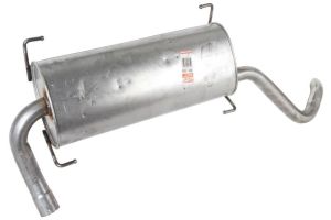 Tłumik końcowy BOS281-859