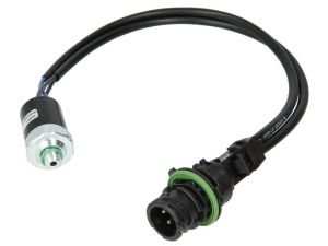 Wyłącznik ciśnieniowy klimatyzacji NRF 38950