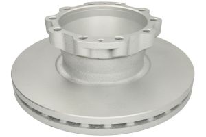 Tarcza hamulcowa 540372DB