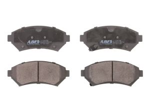 Klocek hamulcowy kpl. C1X017ABE