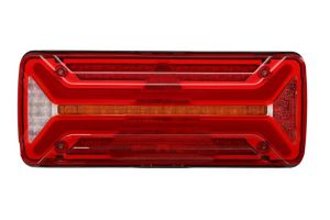 Lampa tył A25-4120-041