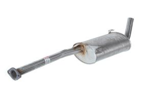 Tłumik środkowy BOS279-125