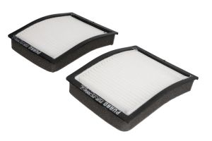 Filtr kabiny PUR-PC3006-2