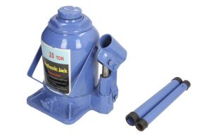 Podnośniki przenośne, żurawie, stojaki, belki D-20TN