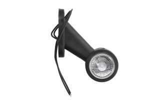 Światło obrysowe 299L W21.7