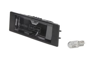 Lampa oświetlenia tablicy rejestracyjnej 5402-22-010905P