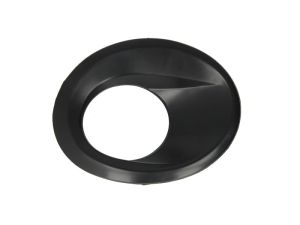 Wlot powietrza w zderzaku 6502-07-2555998P