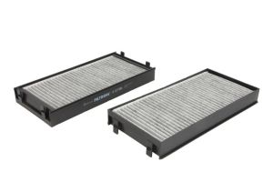 Filtr kabiny K 1270A-2X