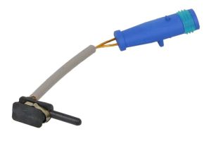 Styk ostrzegawczy zużycia okładzin hamulcowych LZ0291