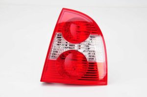 Lampa zespolonych świateł tylnych 441-1940R-UE