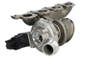 Turbosprężarka 894021-5002S