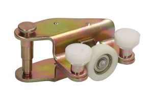 Prowadnica rolkowa drzwi przesuwnych 6003-00-0352P