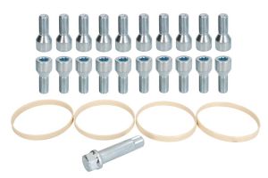 Zestaw montażowy felg aluminiowych MAK 8000000023