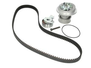 Zestaw paska rozrządu + pompa cieczy chłodzącej PK03140