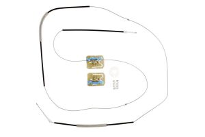 Zestaw naprawczy podnośnika szyby 6205-25-032802P