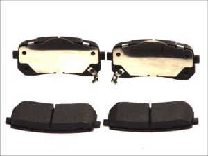 Klocek hamulcowy kpl. LP2095