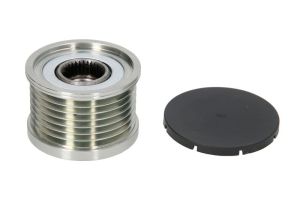Koło pasowe alternatora CQ1040391
