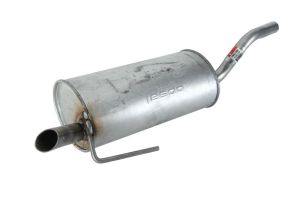 Tłumik końcowy BOS200-449