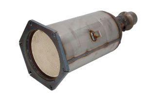 Filtr cząstek stałych JMJ 1002