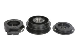 Sprzęgło elektromagnetyczne kompresora klimatyzacji KTT040243