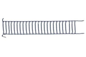 Łańcuchy przeciwśnieżne na koła NORDKAPP PLUS 38