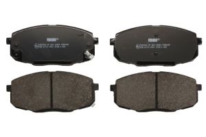 Klocek hamulcowy kpl. FDB4448