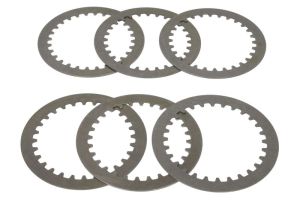 Zestaw płytek (przekładek) metalowych MES301-6