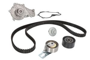 Zestaw paska rozrządu + pompa cieczy chłodzącej 530 0698 30