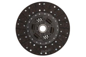 Tarcza sprzęgła 333 0117 10