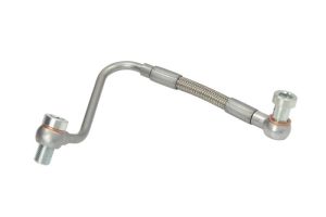 Przewód olejowy turbosprężarki AJUOP10545