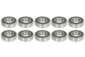 Łożysko 6206-2RS2-C3 /NKE/10SZT