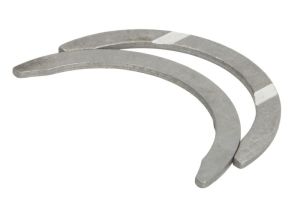 Pierścień oporowy wału korbowego A197/2 STD