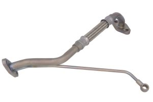 Przewód olejowy turbosprężarki AJUOP10136