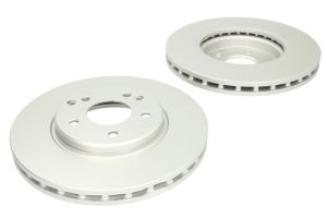 Tarcza hamulcowa DDF1136C