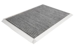 Filtr kabiny PUR-PC3026C