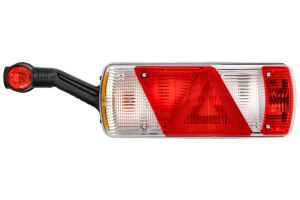 Lampa zespolonych świateł tylnych KOG6606872