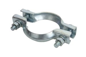 Obejma rury układu wydechowego BOS254-387