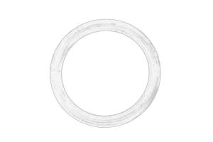 Uszczelka nagrzewnicy 6464V1